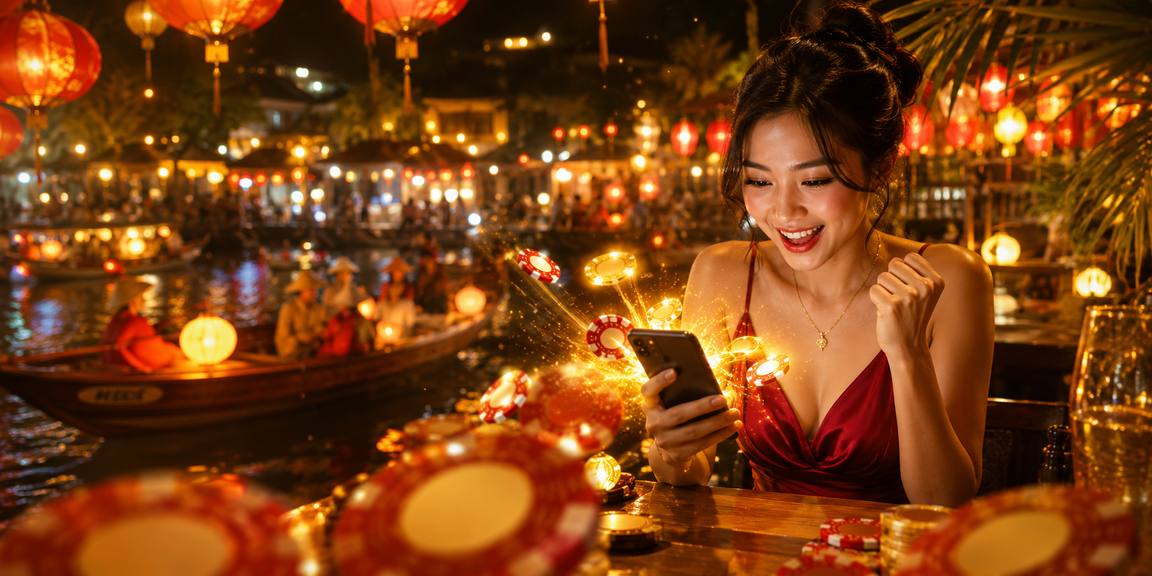 bs88 Baccarat Bàn Rộng