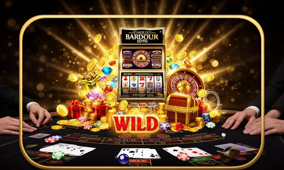 bs88 Game Di Động